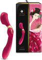 Shunga Zoa Vibrator Roze