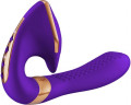 Shunga Soyo G-Spot Vibrator Paars