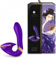 Shunga Soyo G-Spot Vibrator Paars