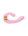 Shunga Miyo G-spot Vibrator Licht Roze
