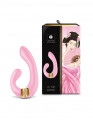 Shunga Miyo G-spot Vibrator Licht Roze