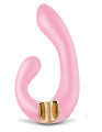 Shunga Miyo G-spot Vibrator Licht Roze