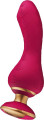 Shunga Sanya Vibrator Roze