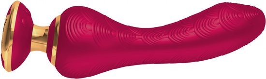 Shunga Sanya Vibrator Roze