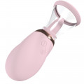 Pumped Boost Vulva & Breast Pump Licht Roze