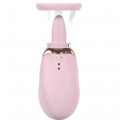 Pumped Boost Vulva & Breast Pump Licht Roze