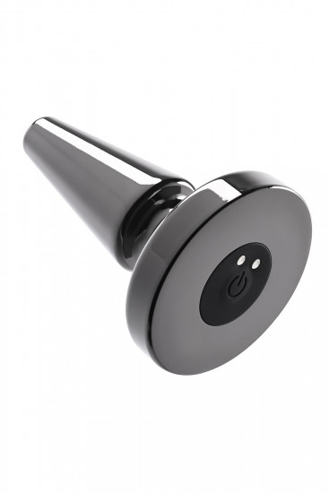 Evolved Beginner Metal Plug Zwart