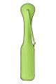 Radiant Glow In The Dark Paddle Groen