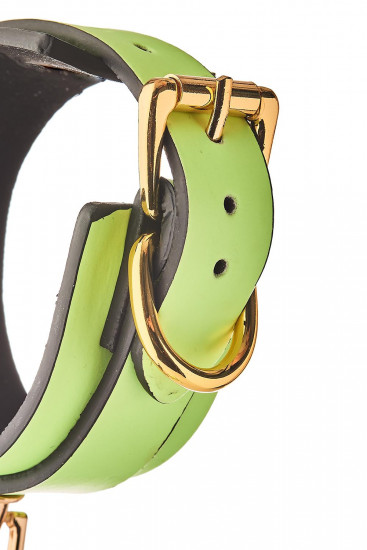 Radiant Glow In The Dark Handboeien Groen