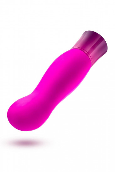 Oh My Gem Exclusive Tourmaline Vibrator Roze