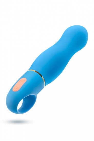 Aria Exciting AF Vibrator Blauw