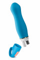 Aria Exciting AF Vibrator Blauw