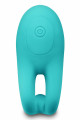 Inya Utopia Teal Koppelvibrator Groen