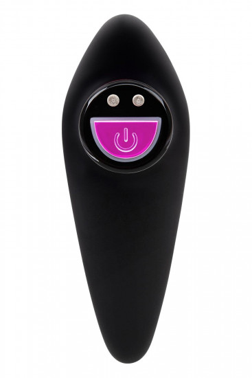 Sex Room Prostate Play Kit Zwart