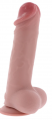 Get Real Extra Thick 28 CM Dildo