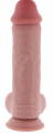 Get Real Extra Thick 28 CM Dildo