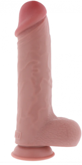 Get Real Extra Thick 31 CM Dildo