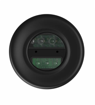 Peak Performa Fully Automatic ISP 90 Zwart / Rood