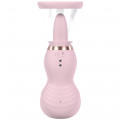 Pumped Sensual Vulva & Breast Pump Licht Roze