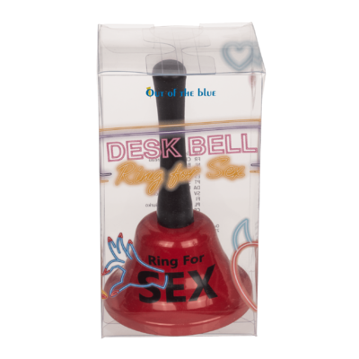 Het Stoute Kantoor Belletje