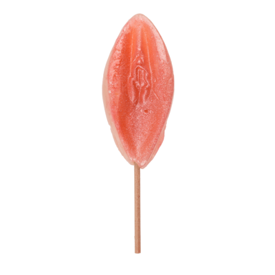 Oh Là Lolly Classic Vagina