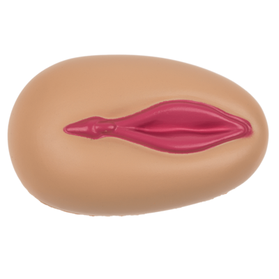Sexy Squeeze Assortiment Vagina
