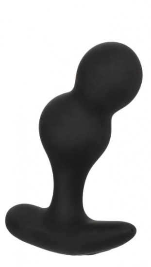 Calexotics Colt Dual Power Probe Anaal Vibrator Zwart