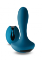 Renegade Thor Prostaat Massager Blauw