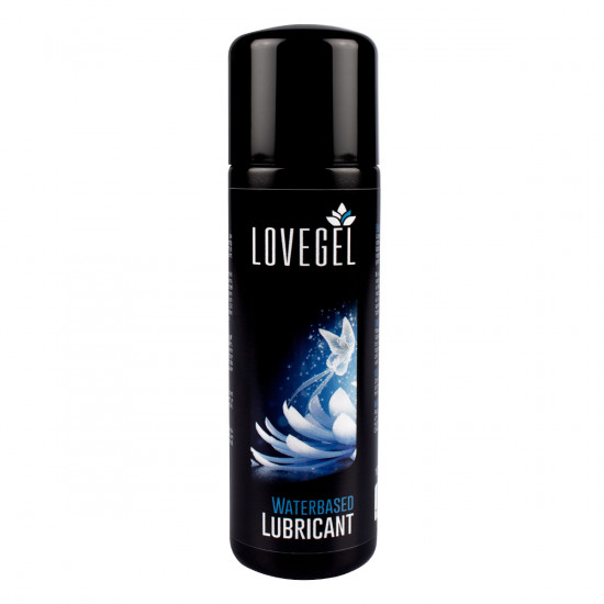 Lovegel 3 in 1 Sensatie Set