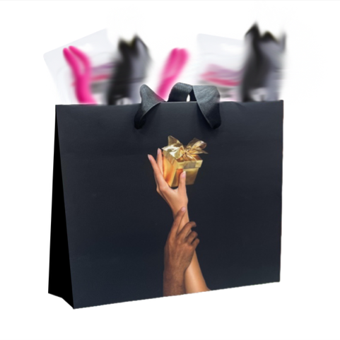 Ultimate Pleasure Gift Bag Verrassingsbox