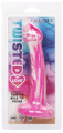 Calexotics Twisted Bulb Tip Probe Roze