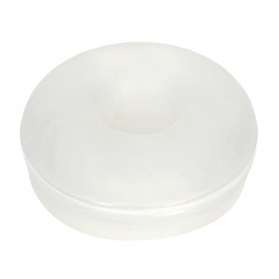 Pumped Vortex Masturbator Pump Metallic Blue