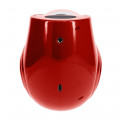 Pumped Strokemate Masturbator Pump Metallic Red