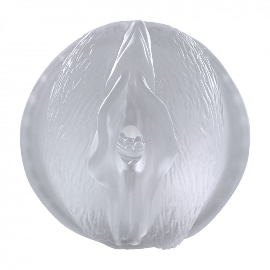 Pumped Hyperlift Masturbator Pump Metallic Blue