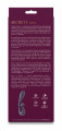 Secrets Forte Vibrating Rabbit Grijs