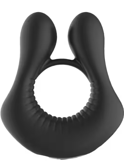 Ramrod Strong Vibrating Cockring