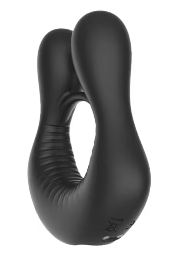 Ramrod Strong Vibrating Cockring