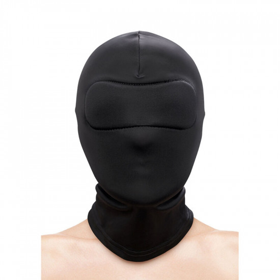 Fetish & Fashion Closed Hood Zwart