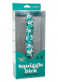 Calexotics Squiggle Dick Vibrator