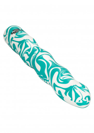 Calexotics Squiggle Dick Vibrator