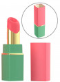 Womanizer - Beauty Roze/Groen – Lipstick Luchtdruk Vibrator