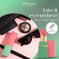 Womanizer - Beauty Roze/Groen – Lipstick Luchtdruk Vibrator