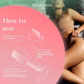 Womanizer - Beauty Roze/Groen – Lipstick Luchtdruk Vibrator
