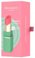 Womanizer - Beauty Roze/Groen – Lipstick Luchtdruk Vibrator