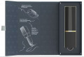 Womanizer - Beauty Zwart – Lipstick Luchtdruk Vibrator