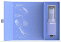 Womanizer - Beauty Lila – Lipstick Luchtdruk Vibrator