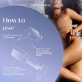Womanizer - Beauty Lila – Lipstick Luchtdruk Vibrator