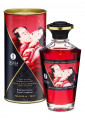 Shunga - Aphrodisiac Verwarmende Olie - Cherry - 100 ml