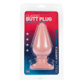 Classic Large Butt plug Flesh