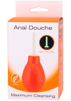 Anal Douche Uni Sex